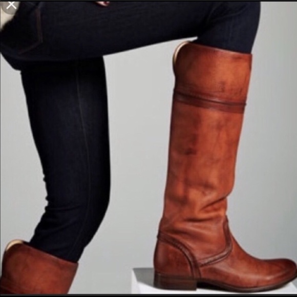 Frye boots - Picture 7 of 7